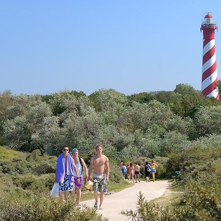 Hof Van Renesse Noordwelle Exterior foto
