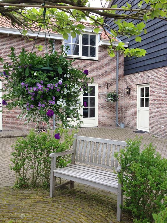 Hof Van Renesse Noordwelle Exterior foto